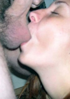 gallery of horny cocksucking GFs going down
