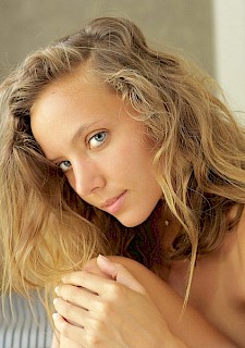 pretty girl Katya Clover in assorted sexy photos